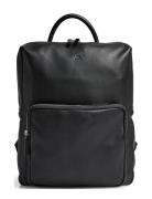 Framembg Backpack Reppu Laukku Black Markberg