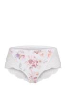 Pippa Short Hipsterit Alushousut Alusvaatteet White Fantasie