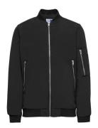 Jjerush Bomber Noos Jnr Bombertakki Black Jack & J S