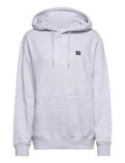 Laurel Hooded Sweatshirt Tops Sweat-shirts & Hoodies Hoodies Grey Maki...