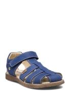 Prr 39155 Shoes Summer Shoes Sandals Blue Primigi