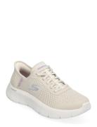 Womens Go Walk Flex - Grand Entry - Slip-Ins Matalavartiset Sneakerit ...