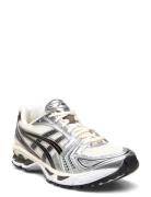 Gel-Kayano 14 Matalavartiset Sneakerit Tennarit Cream Asics