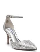 Linsey-R Pump Shoes Heels Pumps Classic Silver Steve Madden