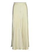 Skirt Moss Zimmer Pitkä Hame Cream ROSEANNA