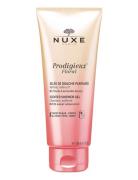 Prodigieux Florale Shower Gel 200 Ml Suihkugeeli Nude NUXE