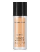 Original Liquid Foundation Medium Beige 12 Meikkivoide Meikki BareMine...