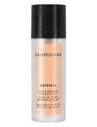 Original Liquid Foundation Medium 10 Meikkivoide Meikki BareMinerals