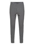 Maliam Pant Bottoms Trousers Formal Grey Matinique