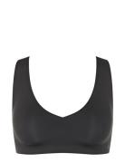 Sloggi Zero Feel 2.0 Bralette Lingerie Bras & Tops Soft Bras Bralette ...