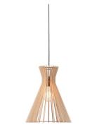 Groa 34 | Pendel | Natur Home Lighting Lamps Ceiling Lamps Pendant Lam...