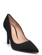 Toller_Ks Shoes Heels Pumps Classic Black UNISA