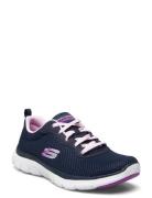 Womens Flex Appeal 4.0 - Brilliant View Matalavartiset Sneakerit Tenna...