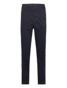 Kaiton Bottoms Trousers Chinos Navy BOSS