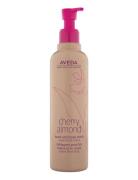 Cherry Almond Hand & Body Wash 250Ml Suihkugeeli Nude Aveda