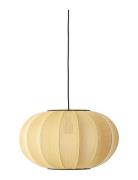 Knit-Wit 45 Oval Pendant Home Lighting Lamps Ceiling Lamps Pendant Lam...