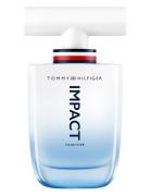 Impact Together Edt Hajuvesi Eau De Parfum Nude Tommy Hilfiger Fragran...