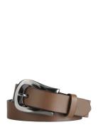 Kierambg Belt Vyö Brown Markberg