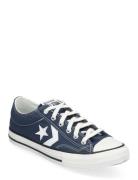 Star Player 76 Ox Navy/Vintage White Matalavartiset Sneakerit Tennarit...