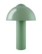 Table Lamp Buddy 23 Home Lighting Lamps Table Lamps Green Globen Light...