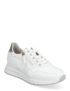 Sneaker Matalavartiset Sneakerit Tennarit White Gabor