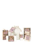 Stylpro Bamboo Sustainable Beauty Gift Set Kylpysetti Ihonhoito Multi/...