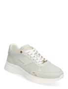 Jet Runner Aten Off White Matalavartiset Sneakerit Tennarit White Fill...