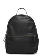 Monza Backpack Calvin Reppu Laukku Black Adax