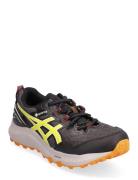 Gel-Sonoma 7 Gtx Sport Sport Shoes Running Shoes Grey Asics