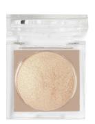 Revolution Beam Bright Highlighter Bronze Baddie Korostus Varjostus Co...