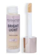 Revolution Bright Light Face Glow Gleam Light Meikkivoide Meikki Makeu...