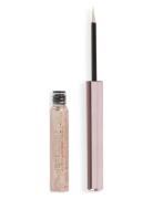 Revolution Super Flick Liquid Eyeliner Rose Gold Eyeliner Rajauskynä M...