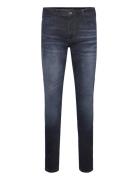 Rocko Bottoms Jeans Slim Blue Garcia