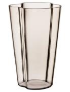 Aalto Vase Home Decoration Vases Nude Iittala