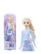 Disney Frozen Elsa Fashion Doll And Accessory Toy Inspired By The Movi...