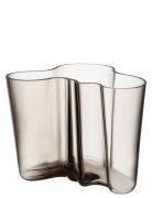 Aalto Vase Home Decoration Vases Nude Iittala