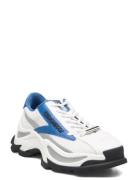 Zoomz Sneaker Matalavartiset Sneakerit Tennarit White Steve Madden