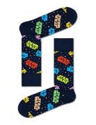 Star Wars™ Sock Lingerie Socks Regular Socks Navy Happy Socks