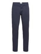 Cfviggo Chino Pants Bottoms Trousers Chinos Navy Casual Friday