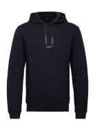 Sweatshirts Tops Sweat-shirts & Hoodies Hoodies Navy Armani Exchange