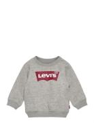 Levi's® Crewneck Sweatshirt Tops Sweat-shirts & Hoodies Sweat-shirts G...