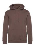 Onsceres Hoodie Sweat Noos Tops Sweat-shirts & Hoodies Hoodies Brown O...