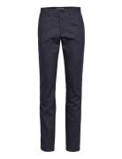 Denton Fake Solid Wool Look Bottoms Trousers Chinos Grey Tommy Hilfige...