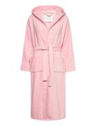 Robe Aamutakki Pink Rosemunde