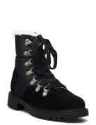 Boot Bootsit Nauhalliset Saapikkaat Black Sofie Schnoor Baby And Kids