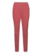 Sanne Outdoor Pants Sport Sport Pants Red Kari Traa