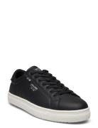 Jfwbale Pu Sneaker Noos Matalavartiset Sneakerit Tennarit Black Jack &...