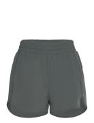 Borg Loose Shorts Sport Shorts Sport Shorts Grey Björn Borg