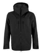 Kore Jacket Men Sport Sport Jackets Black Head