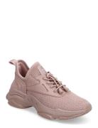 Match-E Sneaker Matalavartiset Sneakerit Tennarit Pink Steve Madden